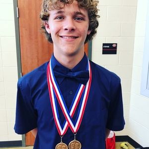 Meet your Posher, Tyler